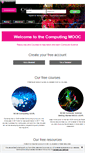 Mobile Screenshot of cambridgegcsecomputing.org